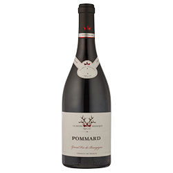 Reine Pédauque Pommard AOC 2018 0,75 ℓ