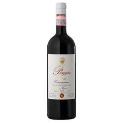Carmignano Riserva
