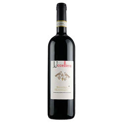 Uccelliera Brunello di Montalcino DOCG 2020 0,75 ℓ