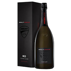 Franciacorta Brut Ducati Corse Brut Race