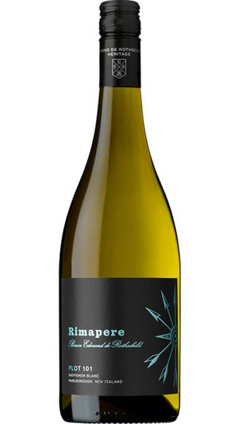 Sauvignon Blanc - Plot 101