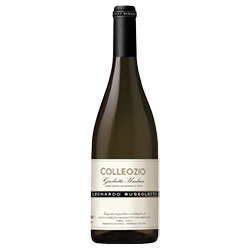 Leonardo Bussoletti Colle Ozio Umbria IGT Grechetto 2024 0,75 ℓ