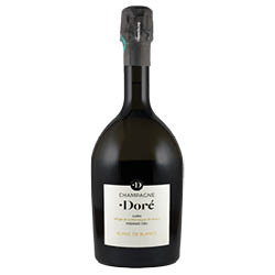 Champagne Premier Cru Brut Blanc de Blancs