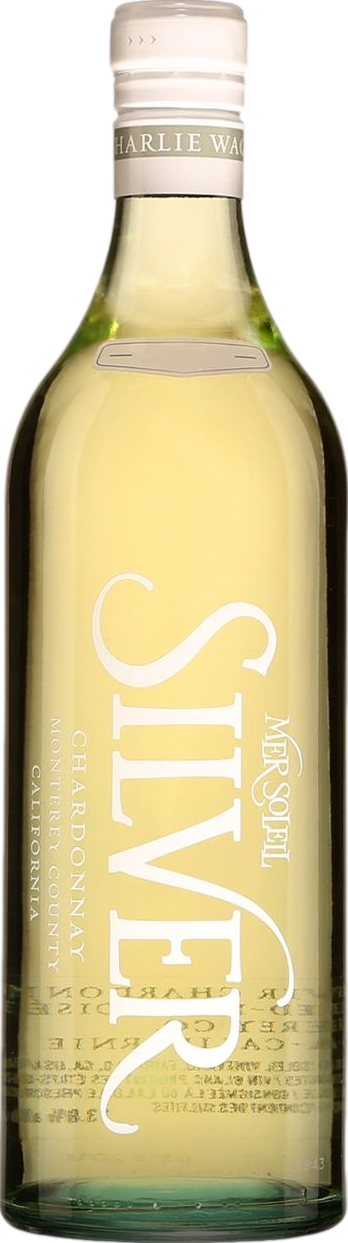 Mer Soleil Silver Chardonnay 2022
