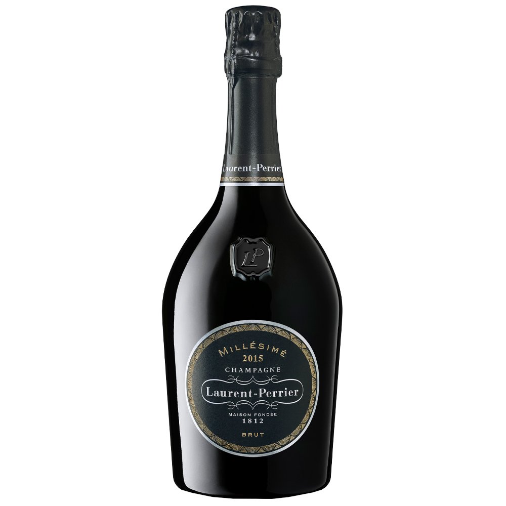 Champagne Brut Millésimé