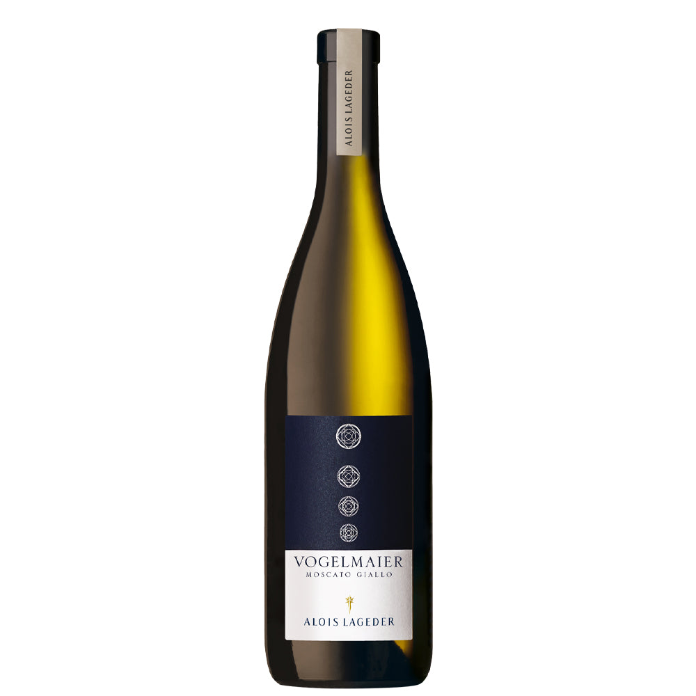 Alto Adige Moscato Giallo IGT Vogelmaier