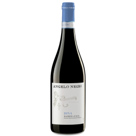 Barbera d'Alba Dina DOC
