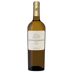 Vinho Branco Reserva