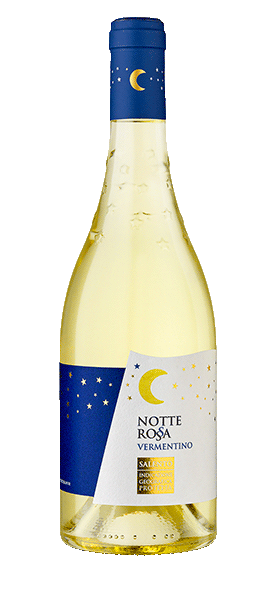 Vermentino Salento IGP 2025