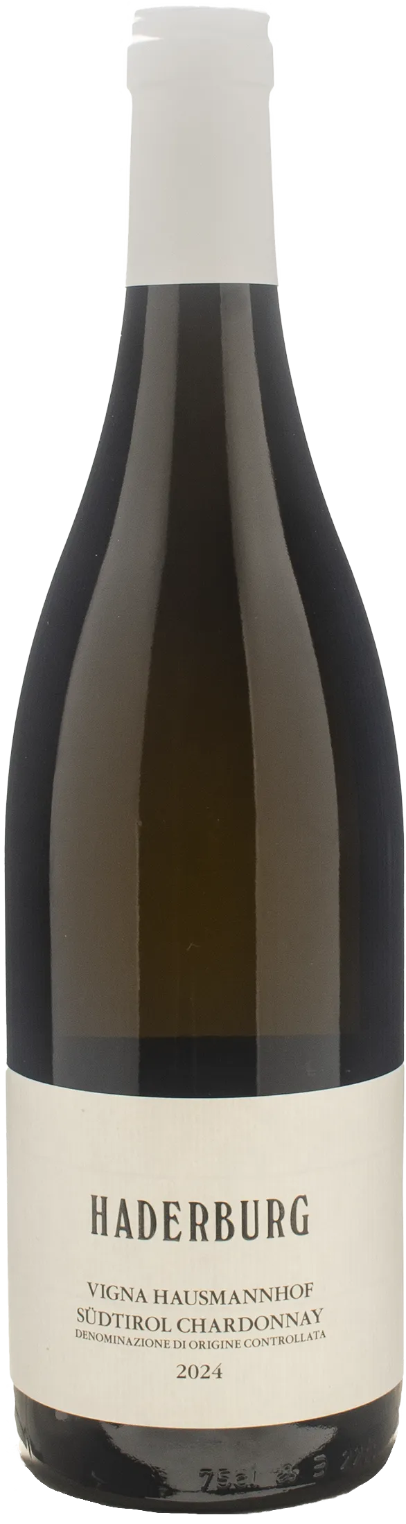 Chardonnay Vigna Hausmannhof
