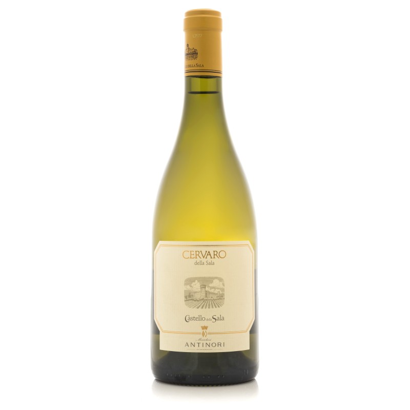 Cervaro della Sala Umbria IGT Castello della Sala 2024 - Antinori