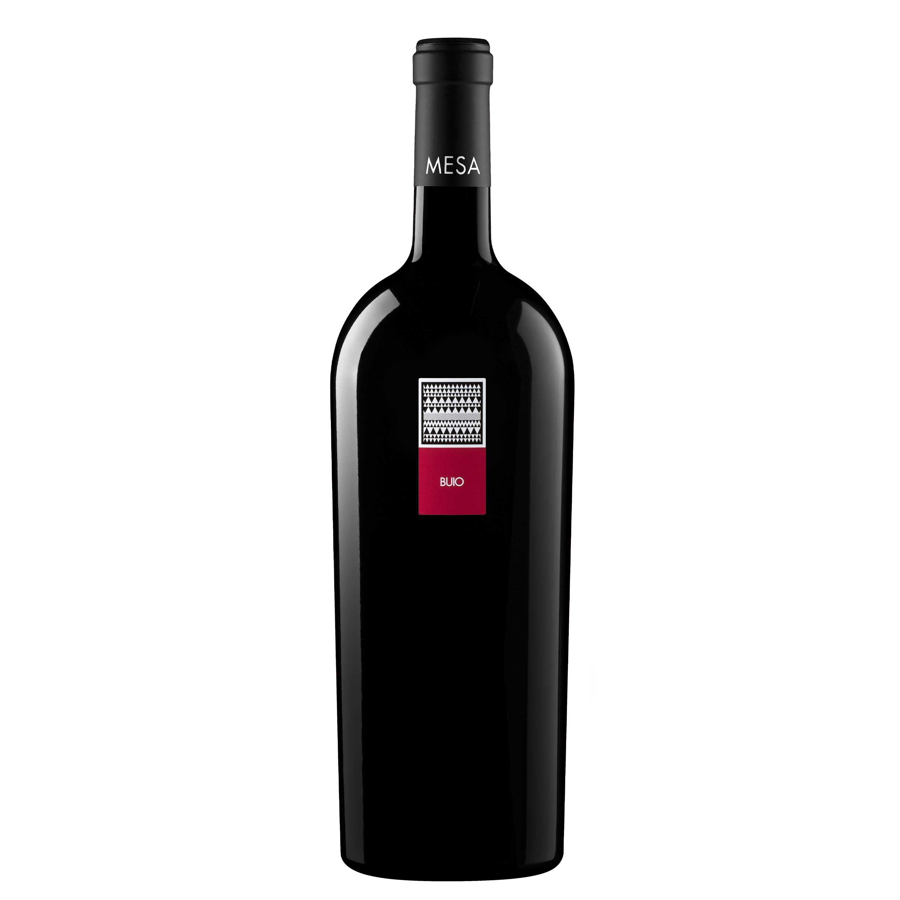Carignano del Sulcis Buio Magnum