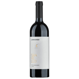 Gravello Calabria Rosso IGT 2023