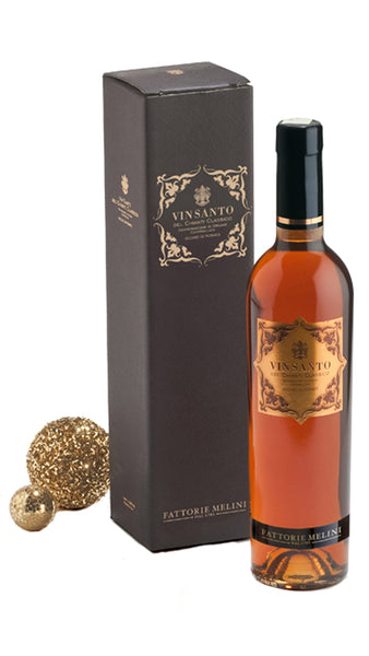 Del Chianti Classico DOC Occhio di Pernice - 375ml  - Vin Santo Occhio di Pernice - Astucciato