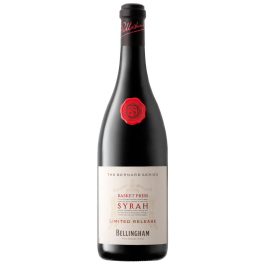 Basket Press Syrah The Bernard Series