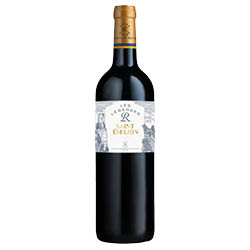 Domaines Barons de Rothschild Légende R Saint-Émilion AOC 2022 0,75 ℓ