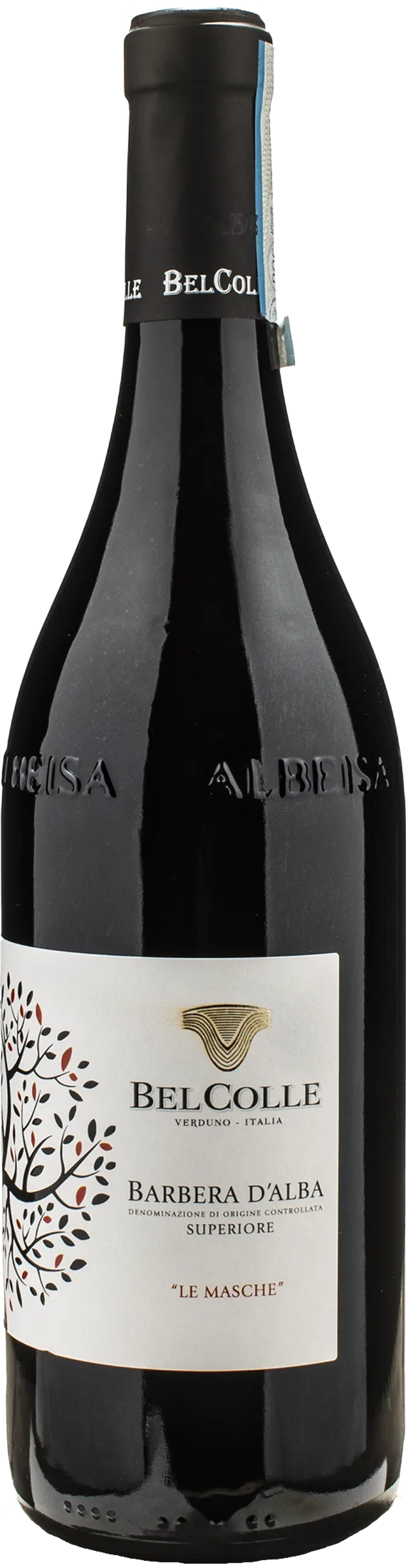 Le Masche Barbera d'Alba Superiore