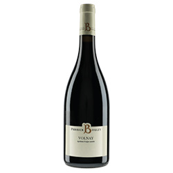 Pierrick Bouley Volnay AOC 2022 0,75 ℓ