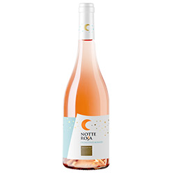 Salento Primitivo Rosato
