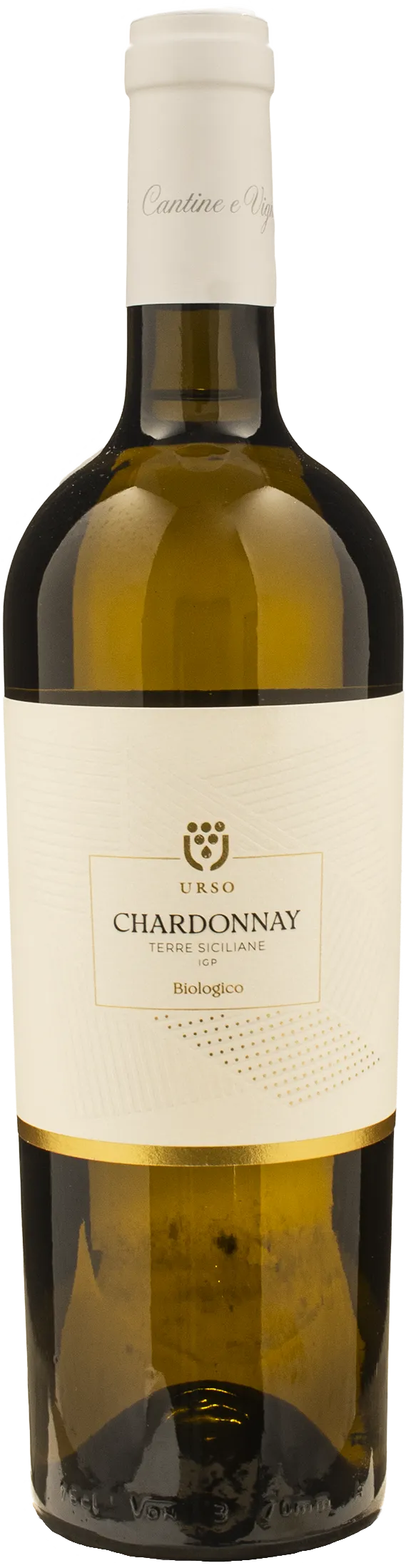 Terre Siciliane Chardonnay