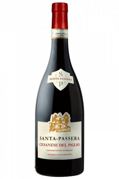 Cesanese Del Piglio Santa Passera