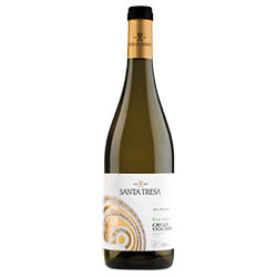 Santa Tresa Rina Ianca Sicilia DOC Grillo Viognier 2024 0,75 ℓ