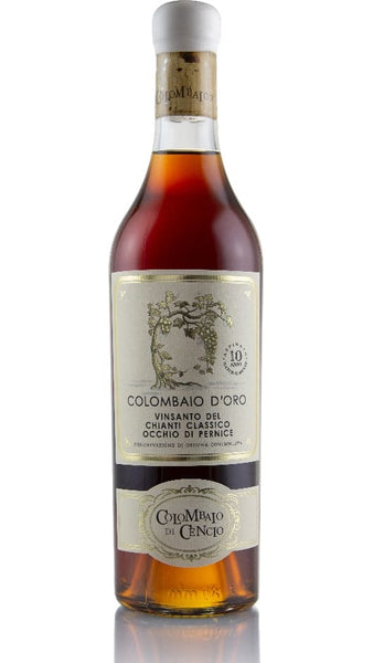 Vinsanto Del Chianti Classico Occhio di Pernice Colombaio d'Oro 50cl