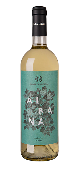 Albana Secco Romagna DOCG 2024