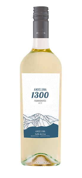"Andeluna 1300" Torrontes 2024