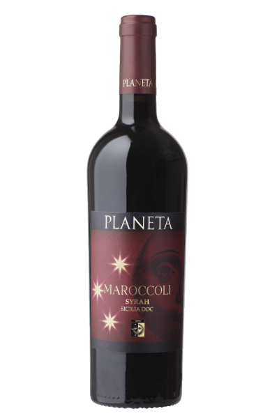 Maroccoli Syrah