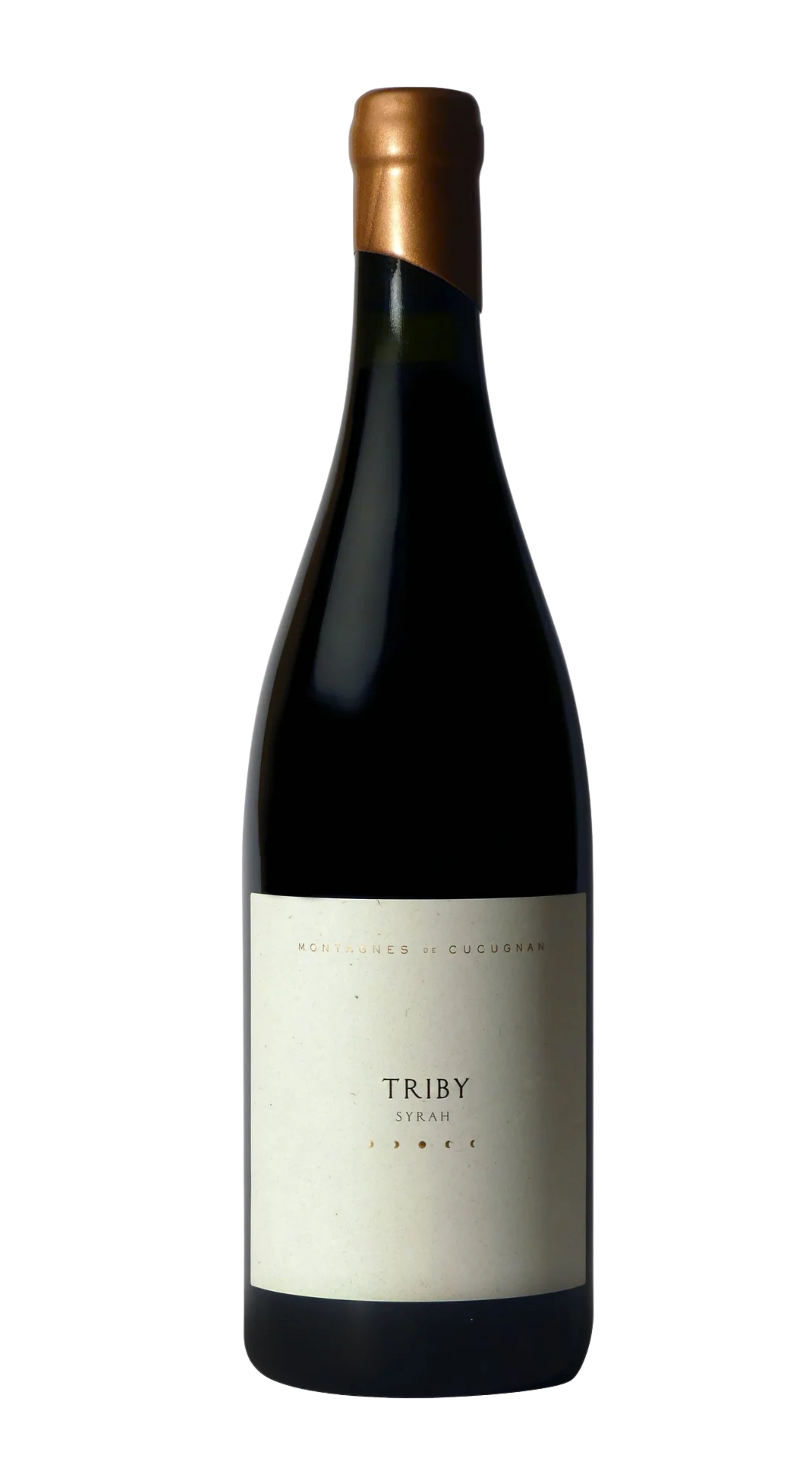 Syrah 'Triby' Peter Sichel