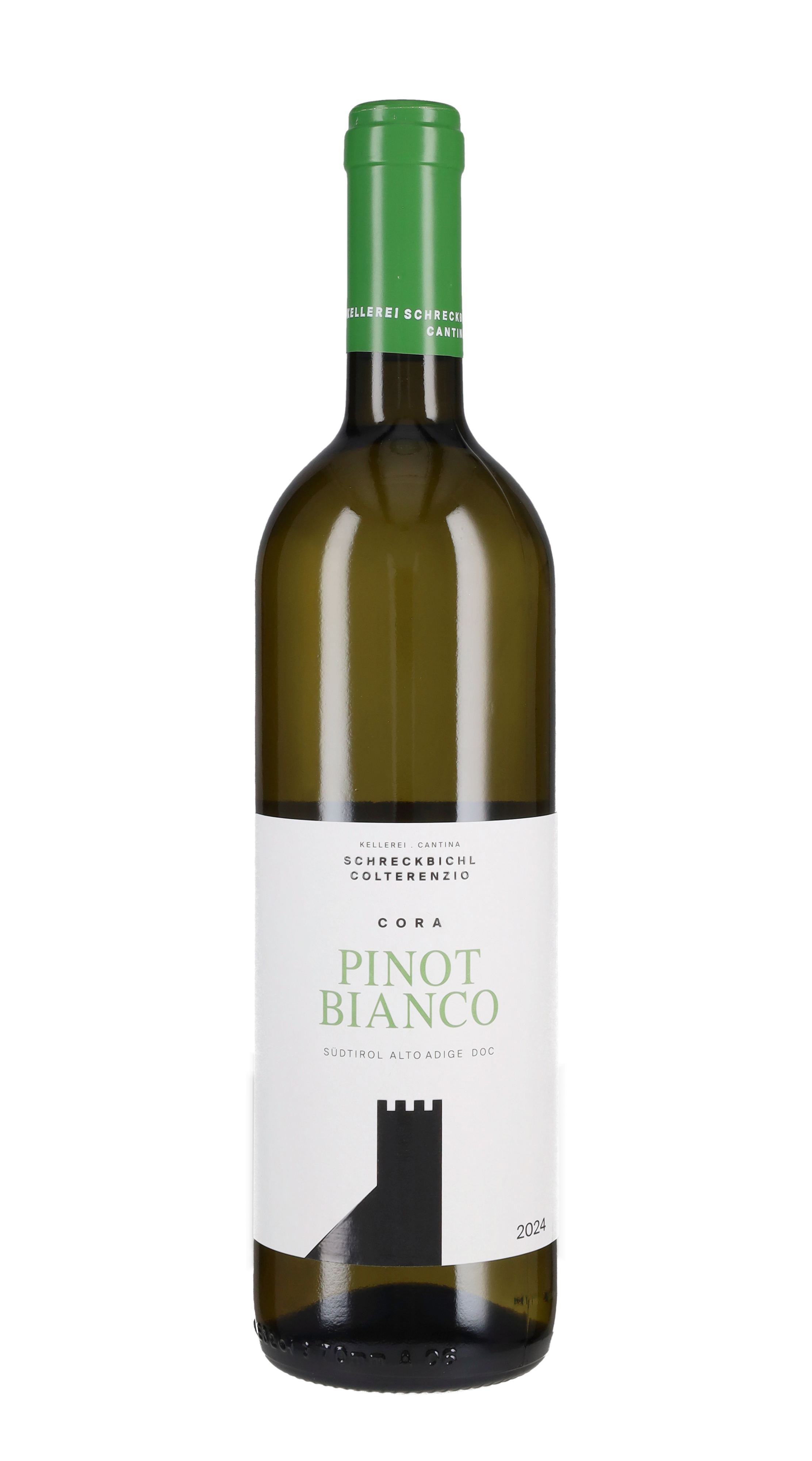Pinot Bianco 'Cora'