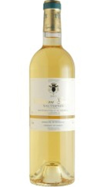 Sauternes