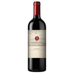 Tenuta Meraviglia Bolgheri DOC 2021 0,75 ℓ