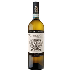 Sicilia Grillo del Barone