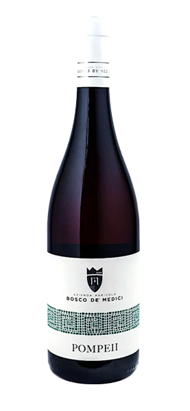 "Pompeii" Bianco Pompeiano IGT 2024