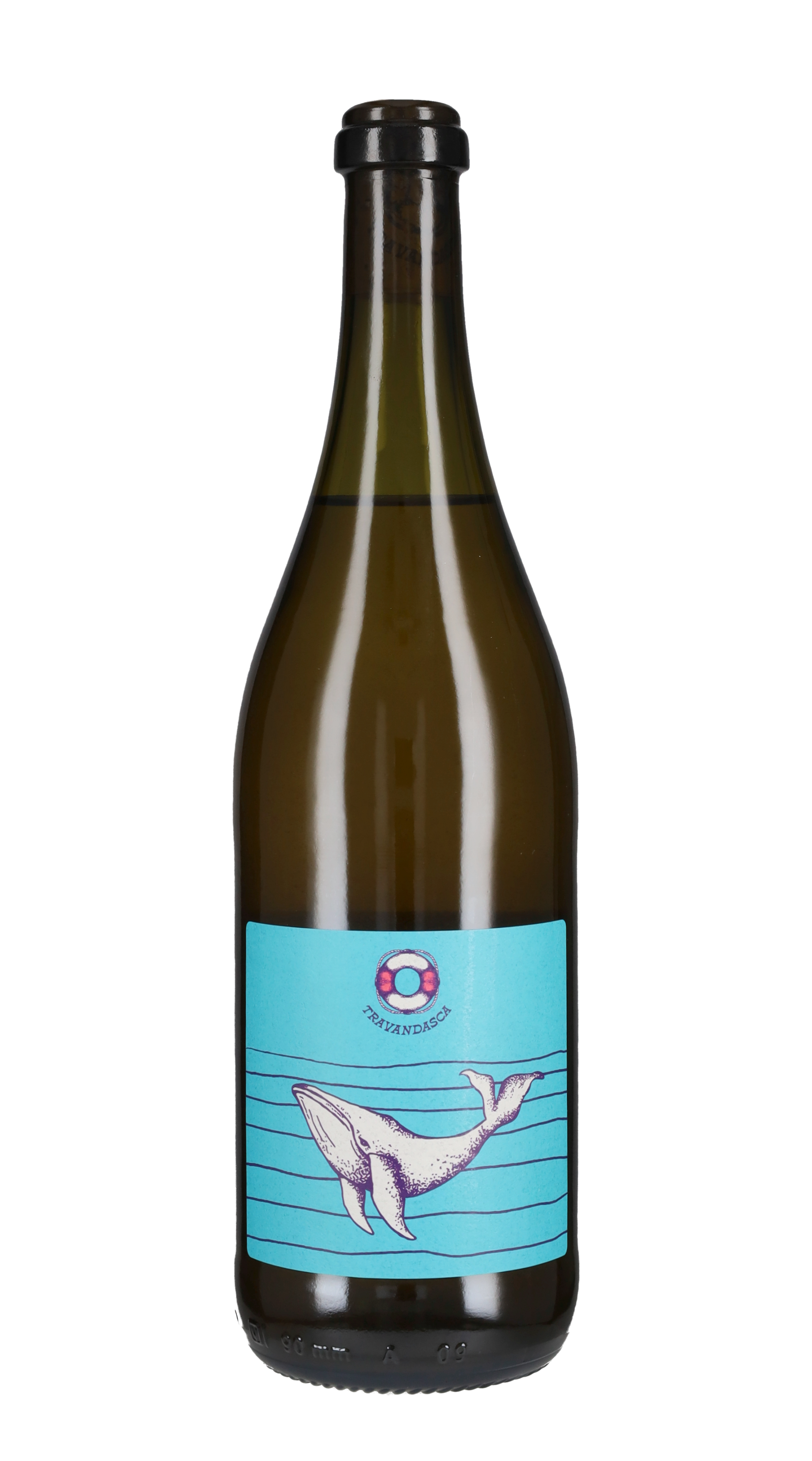 'Balenazzurra' Travandasca