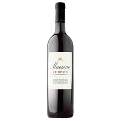 Puglia Primitivo Maccone