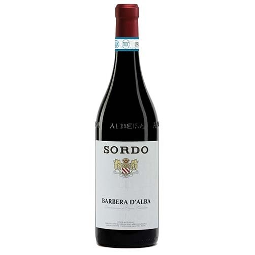 Barbera d’Alba DOC