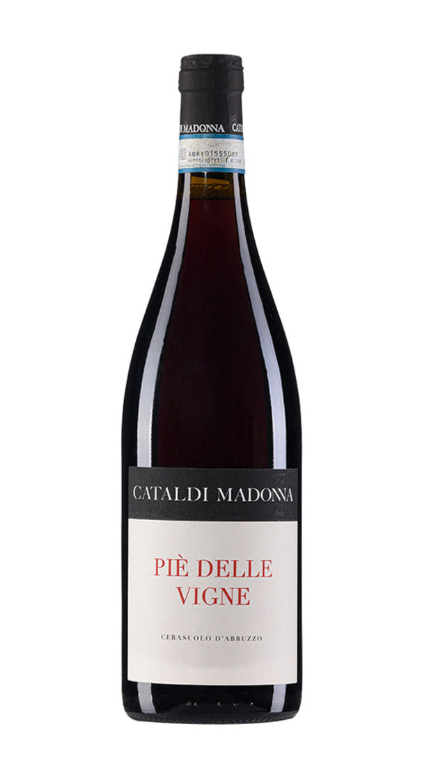 Cerasuolo d'Abruzzo 'Piè delle Vigne'