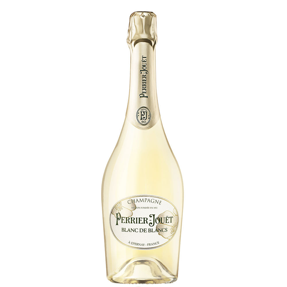 Champagne Brut Blanc de Blancs