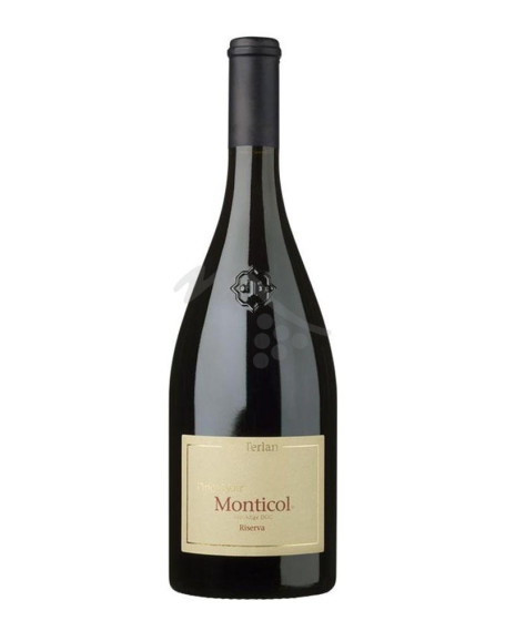 Monticol Pinot Nero Riserva 2021 Alto Adige DOC Cantina Terlano