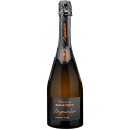 Bagnadore Rosè Franciacorta DOCG Riserva