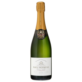 Champagne Brut Grand Cru