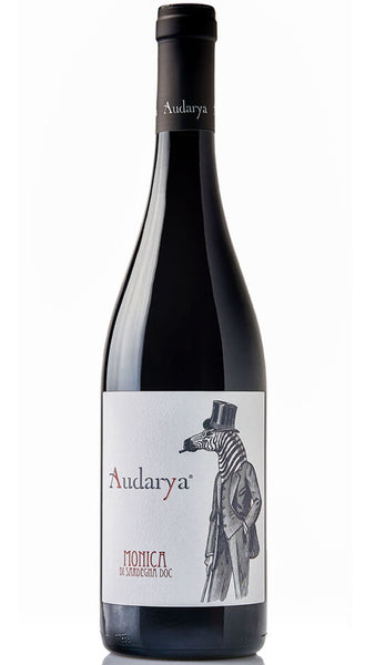 Monica di Sardegna DOC