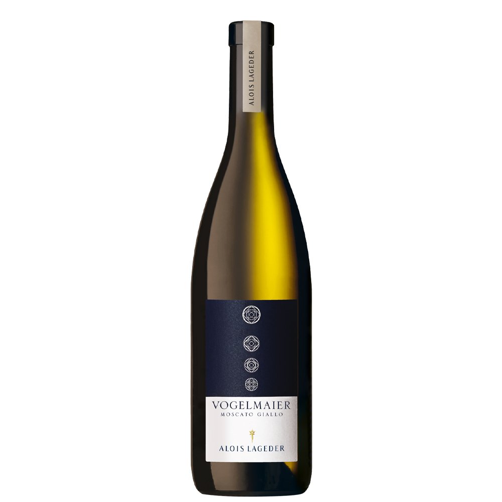 Alto Adige Moscato Giallo Vogelmaier