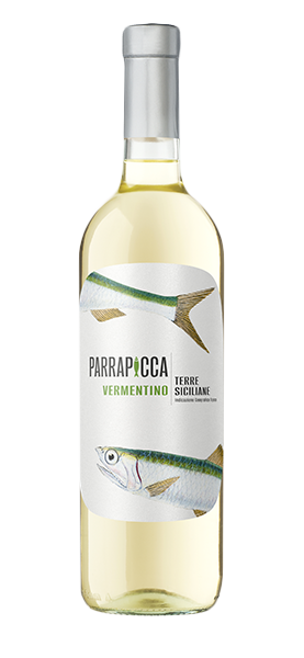 Vermentino Terre Siciliane IGT 2024