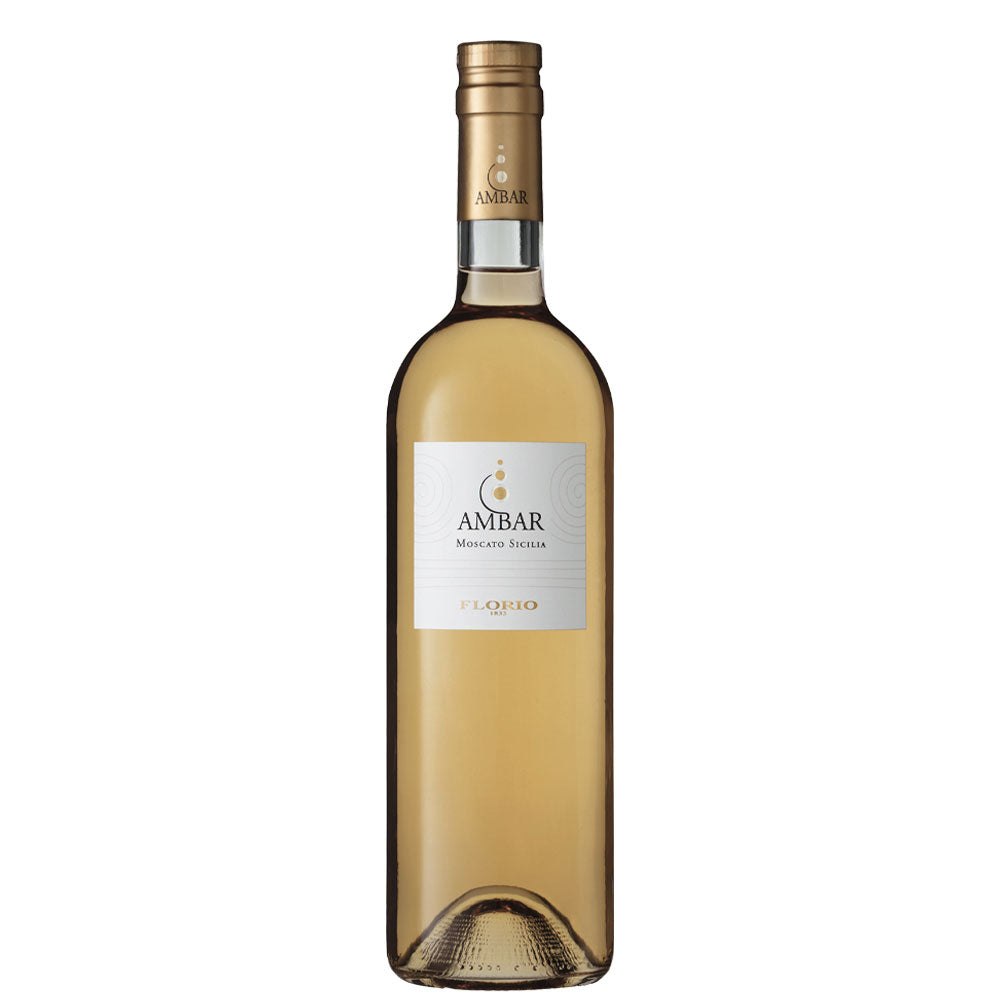 Terre Siciliane IGT Ambar