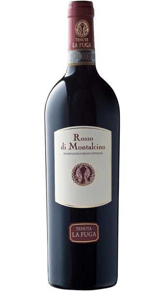 Rosso Montalcino Tenuta La Fuga
