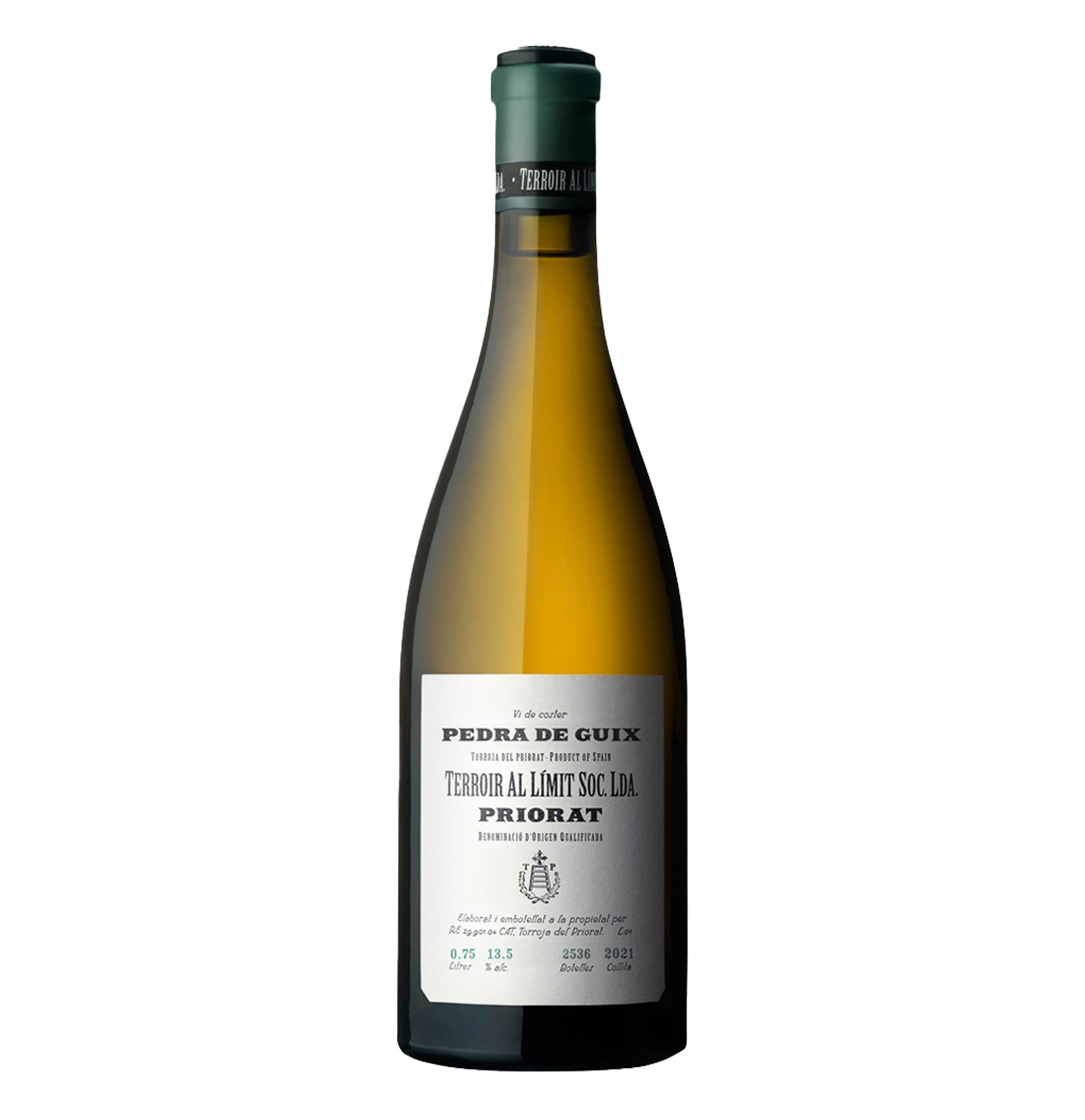 Priorat Blanc Pedra de Guix